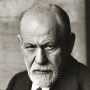 Sigmund Freud