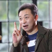 跑路老板蔡成功