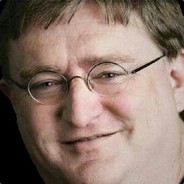 Gabe Newell v.1.1.0
