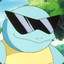 Cool Squirtle