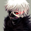 ZxC kanekI Ken 1000-7