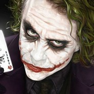THE JOKER