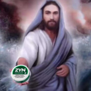 He Died For Our Zyns