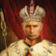 Putin is the King