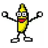 YELLOW BANAN