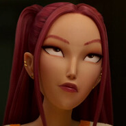 Fan de 미라 HUNTR/X