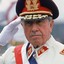 Mi General Pinochet