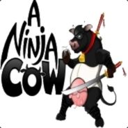 ♛ ANinja_Cow ♛