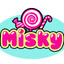 Golosinas Misky