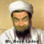 Osama Mr.Bean Laden