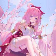 我永远喜欢爱莉希雅