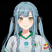 Falcons的丰川祥子本人