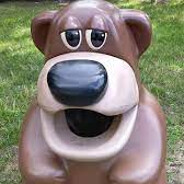 o cholera czy to freddy fazbear