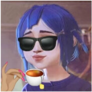 忧郁小伙在东京