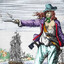 Anne Bonny