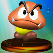 Goomba Idiot