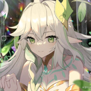 Great Mercy King of Tree