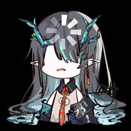 你哭的样子也很可爱