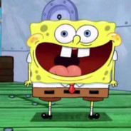 超级无敌海绵宝宝先生