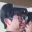 喜欢腆玉足的小强