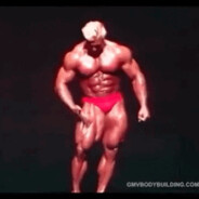 Tom Platz