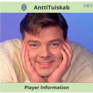 AnttiTuiskab