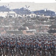 战争真的来临 招之必回