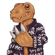 TotallyNotAgumon