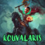 KouvaLaris 载体