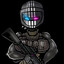 Robot-Girl