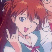 Asuka avatar