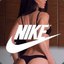 #Nike#