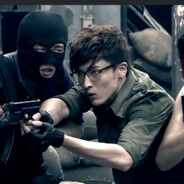 爱情公寓第一狙神