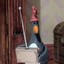 Feathers McGraw