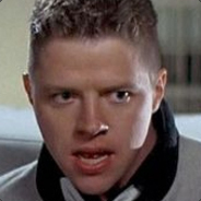 Mr Biff Tannen
