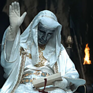 Leproso avatar