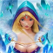 信仰之跃.Alice