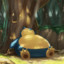 Snorlax