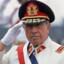 agusto pinochet