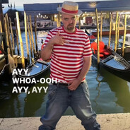 Cornelius CopperBottom