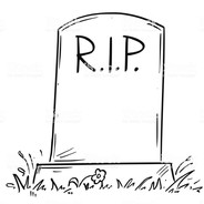 13/05/2020 R.I.P