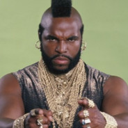 Mr T