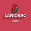 lanidraC