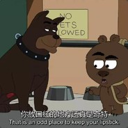 不明水友