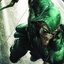 Green Arrow