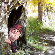 ＹｅｅƵｙ GNOME's Steam avatar