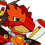 终极斗龙王·达力古