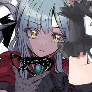 AveMujica_丰川祥子