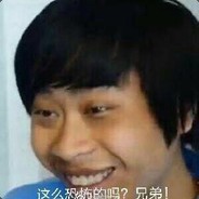 纯种傻呗