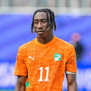 Player avatar